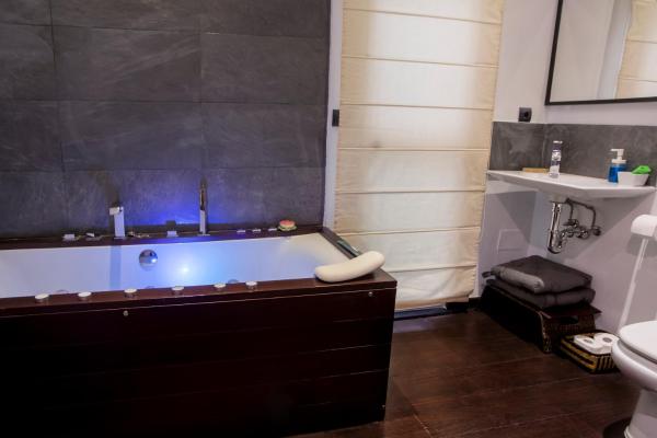 Loft Málaga
