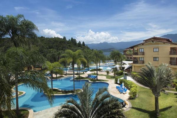Flat no Resort em Angra Dos Reis RJ