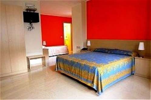 Hotel Residence Empedocle