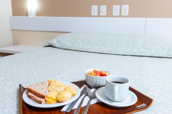 Hotel Suárez São Leopoldo