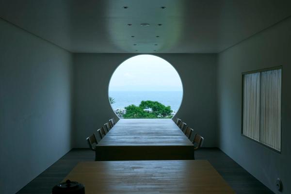 рёкан гостиница в японии.