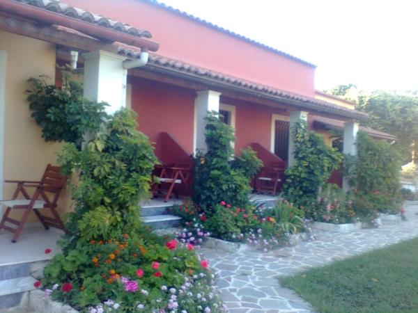 Giardino Studios Дассия