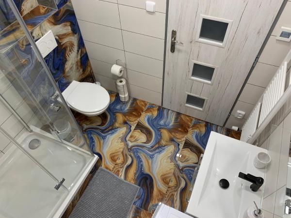 Apartmány Žižkova, Забронировать Апартаменты/квартира Ческа-Липа 