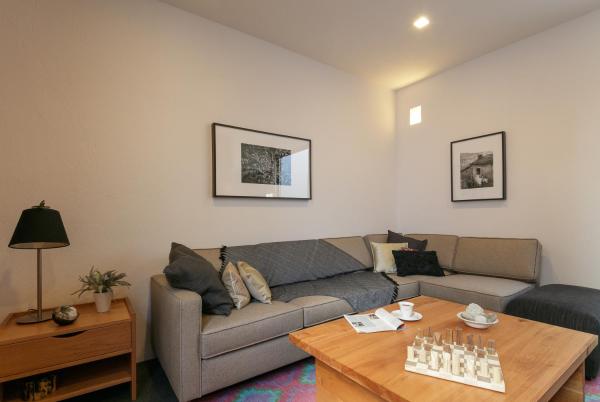 Apartamentos Buenos Aires