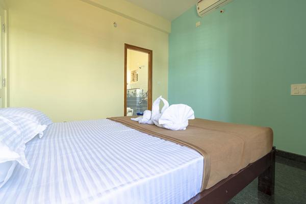 Holiday Stay Inn Serviced Apartments