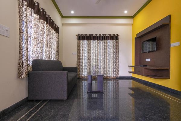 Holiday Stay Inn Serviced Apartments