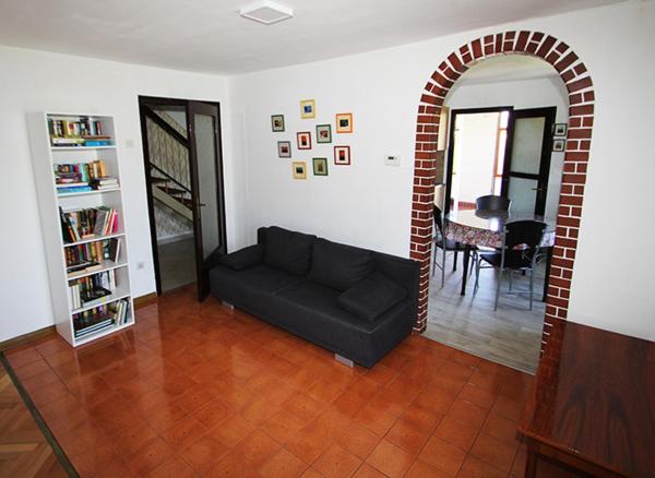Guesthouse Škofije ob Parenzani