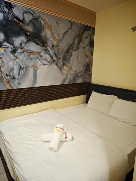 28 Gred Hotel