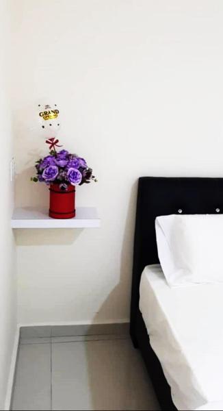 28 Gred Hotel