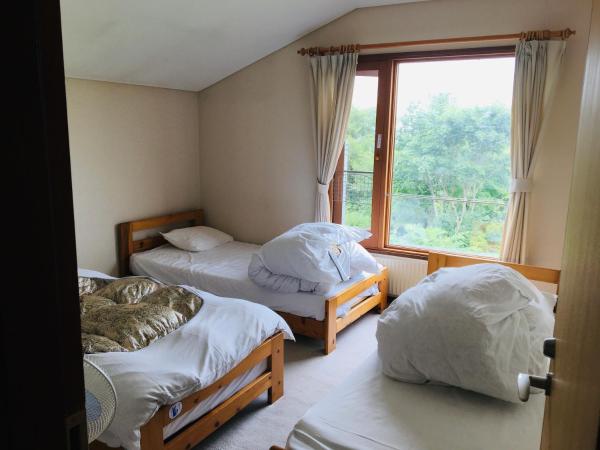 Hotel Radish House