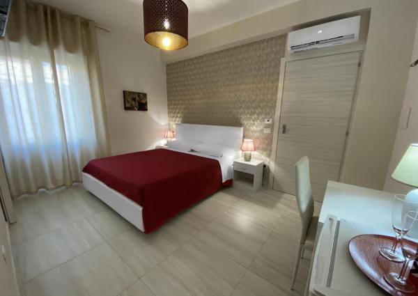 B&B Enjoy Happyness