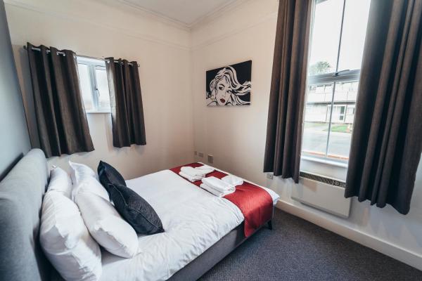 The Stay Company, Dalby House