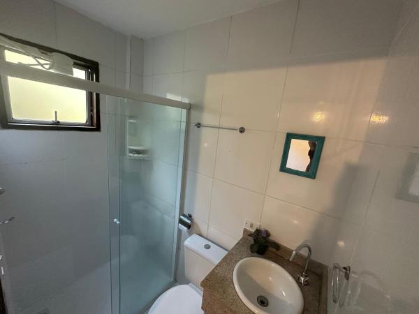 Maresia Hostel Paraty BR