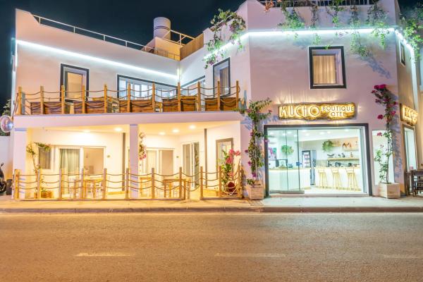 Mucho Butik Otel