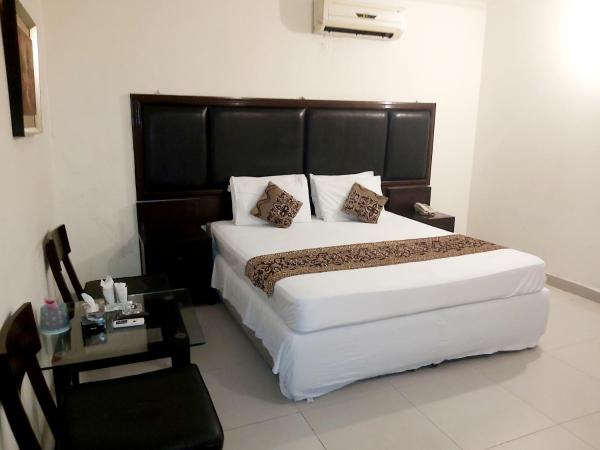 Visit Inn Executive