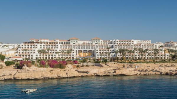 Siva Sharm Resort & SPA Шарм-эш-Шейх
