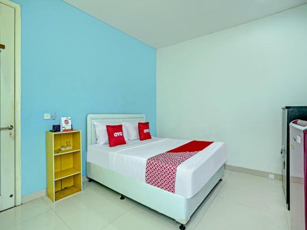 OYO 3856 Tizta Suites Bali