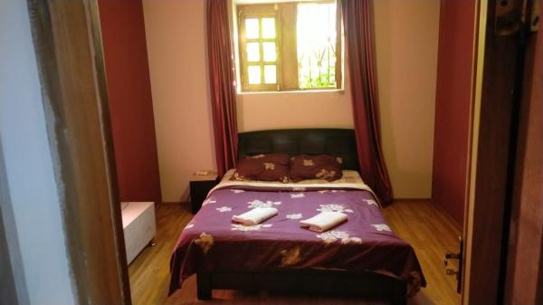 Your Hostel