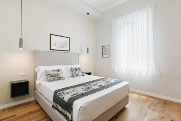 GuestHost - NotHotel Palermo Luxury Guest House