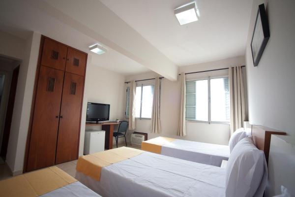 Láparos Hotel