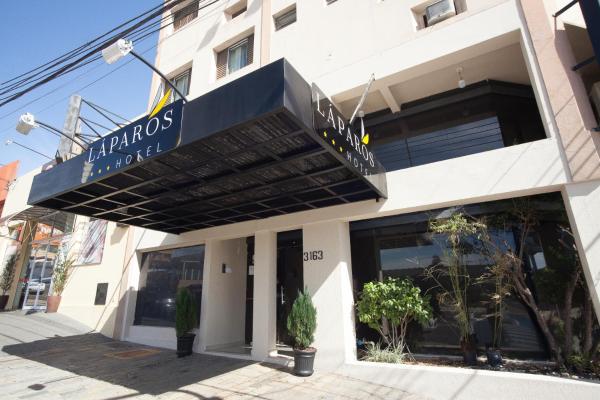 Láparos Hotel