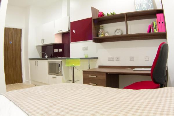Modern Studios - BANGOR