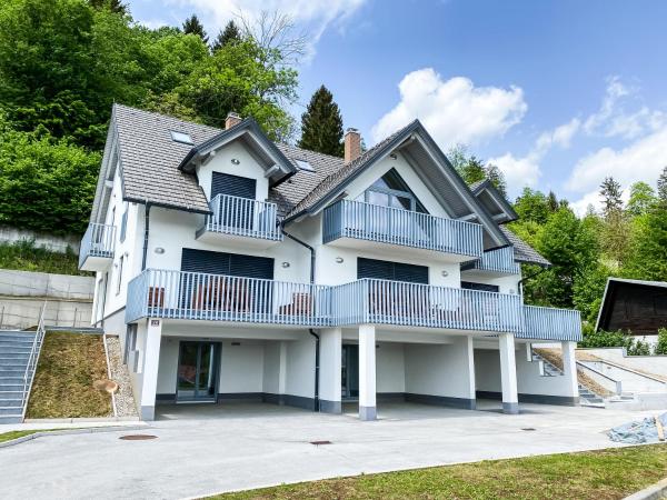 Lakeview Villa Bled, Забронировать Апартаменты/квартира Блед Блед