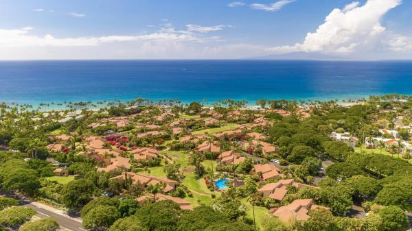 Wailea Ekahi - CoralTree Residence Collection
