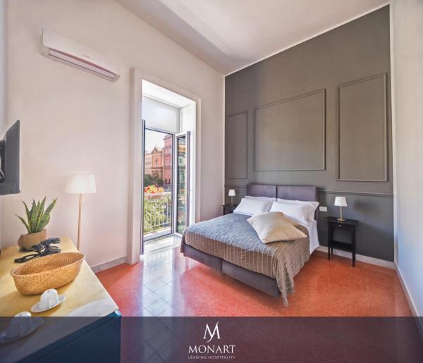 MONART HOSPITALITY Cavour