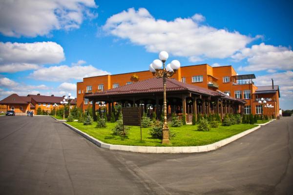 Parade Allure, Забронировать Отель Жашков Черкасская область