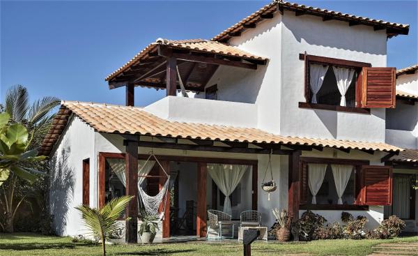 Condomínio Villa Conduru - Casa completa, Забронировать Дом для отпуска Преа Сеара