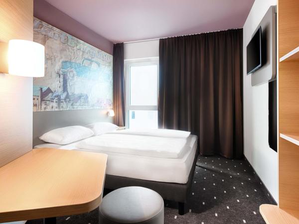 B&B Hotel Eisenach