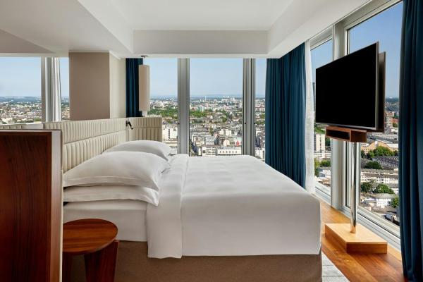 JW Marriott Hotel Frankfurt