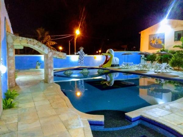 Hotel Del Sol