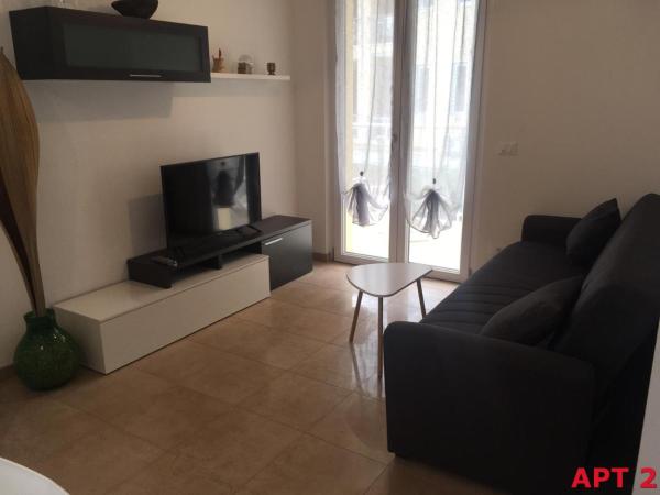 Agnese Apartments, Забронировать Апартаменты/квартира Недорогие отели Ривьера-дей-Фьори, недорогие