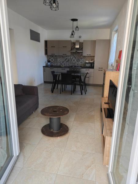 Agnese Apartments