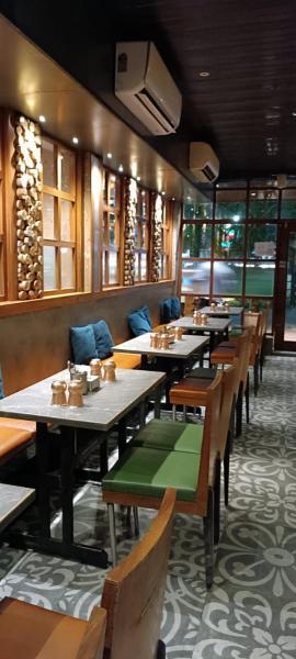 SriKrishna Paradise Hotel Thane Navi Mumbai