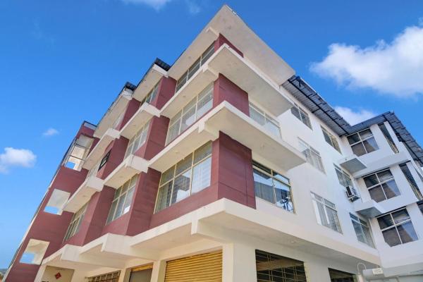 Super Collection O Madikeri City Center Near KSRTC Bus Stand Coorg Formerly Hotel Ragsys