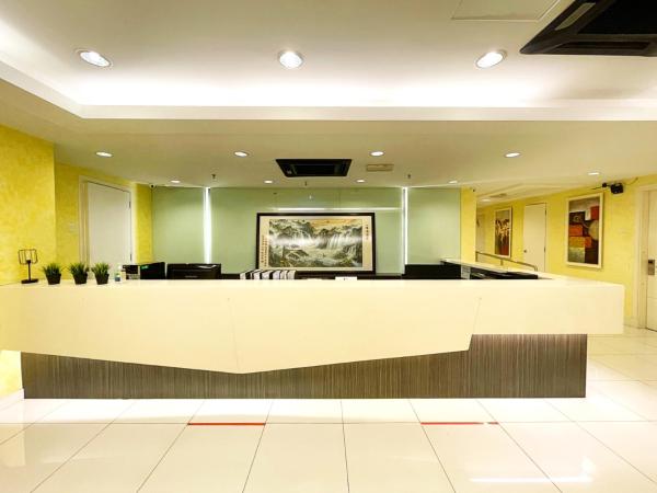 ESQ Shamelin Hotel