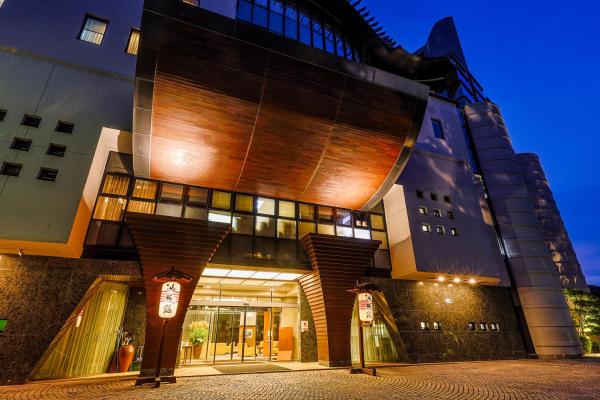 Arima Onsen Gekkoen Korokan