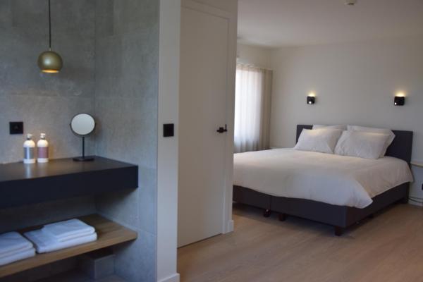 B&B Villa Mimosa, Забронировать Отель «постель и завтрак» Пелт Limburgse Kempen