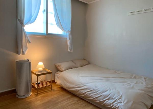Park Youth Hostel & Guesthouse