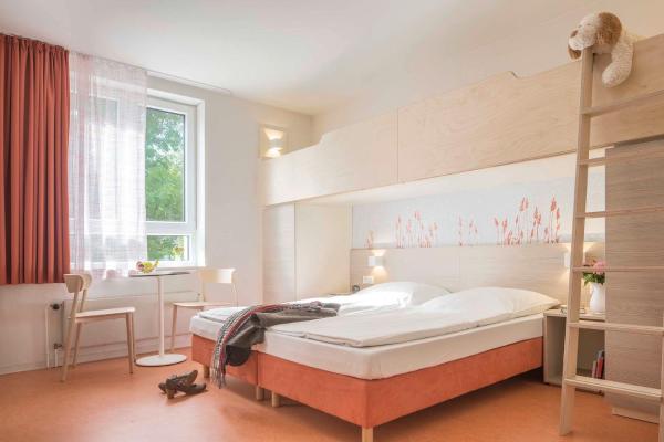 AS Ferienzentrum, Забронировать Отель Отели North Sea Coast Germany с бассейном, Бассейн