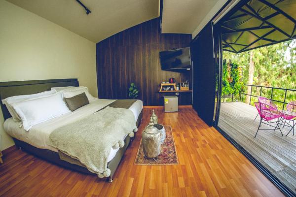 Mumu by Bernalo Hotels