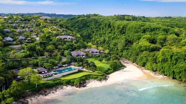 Raffles Bali