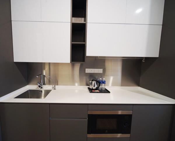 Ceylonz Starlight Suites Bukit Bintang