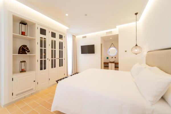 Albariza Hotel Boutique
