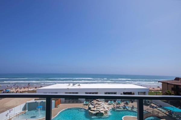 Courtyard South Padre Island