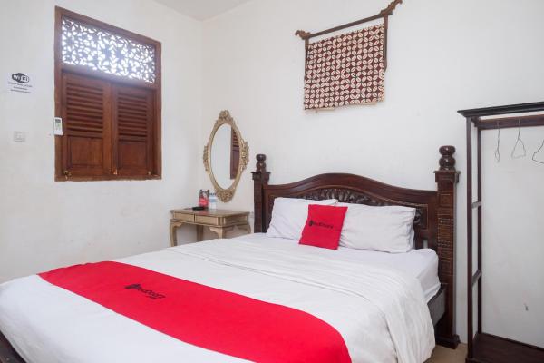 RedDoorz Syariah near Wijilan 2 Yogyakarta