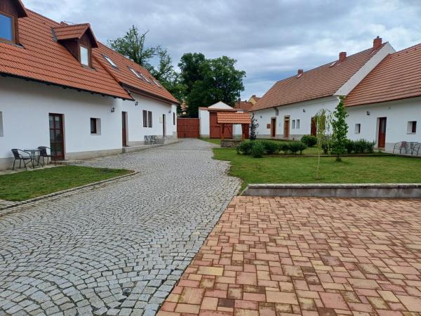 Martinův dvůr Пльзень